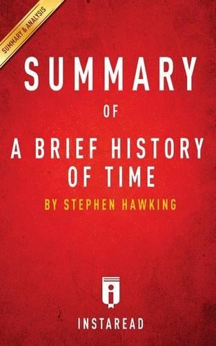 Summary of a Brief History of Time