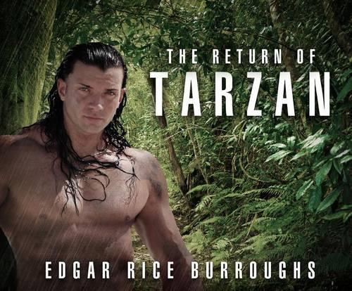 The Return of Tarzan