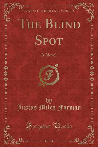 The Blind Spot