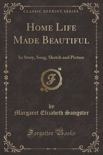 Home Life Made Beautiful