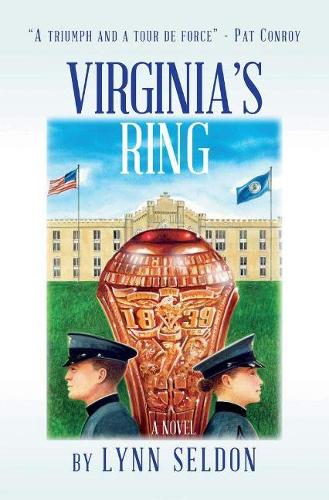Virginia's Ring: Volume 1