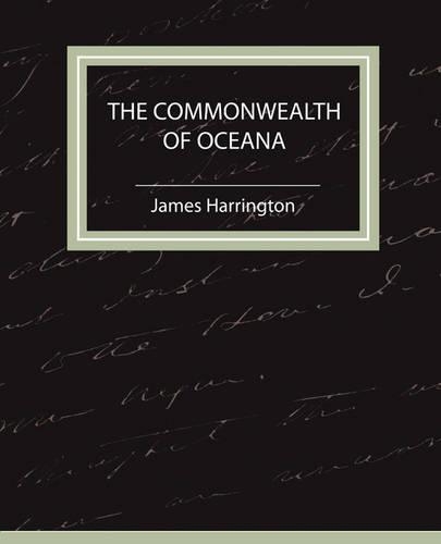 The Commonwealth of Oceana