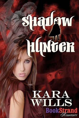Shadow Hunter (Bookstrand Publishing)