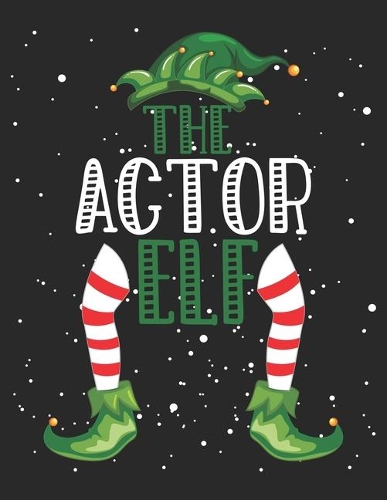 The Actor Elf