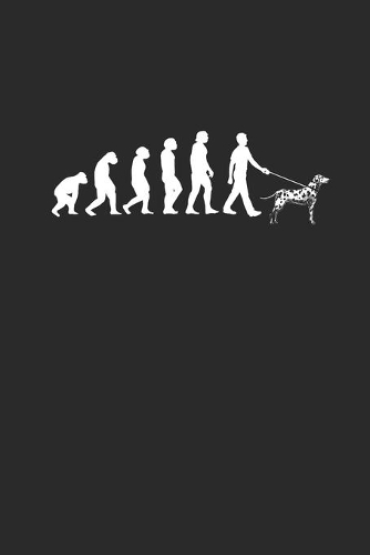 Dalmatian Evolution