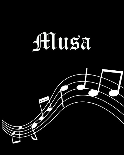 Musa