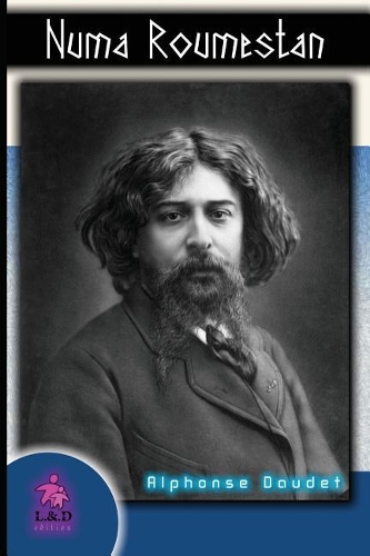 Numa Roumestan