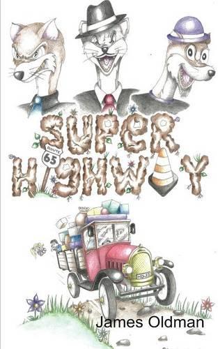 Superhighway: (English)