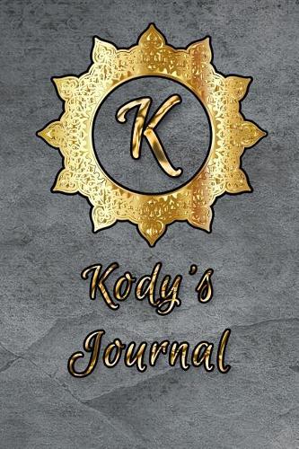 Kody's Journal