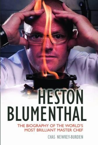 Heston Blumenthal
