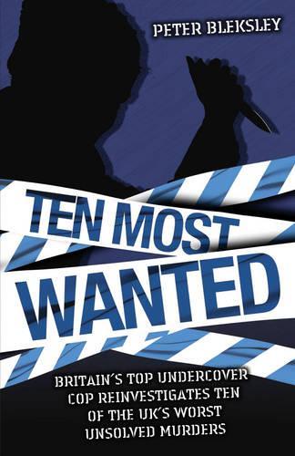 Ten Most Wanted