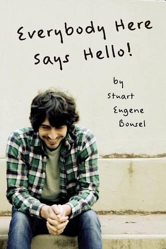 Everybody Here Says Hello!