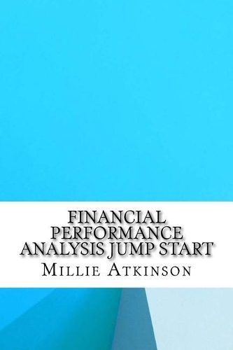 Financial Performance Analysis Jump Start