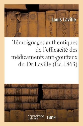 Témoignages Authentiques de l'Efficacité Des Médicaments Anti-Goutteux