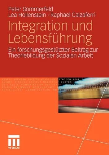 Integration und Lebensführung