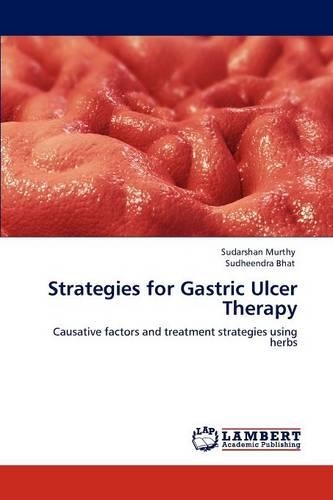 Strategies for Gastric Ulcer Therapy: (English)