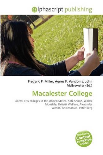 Macalester College