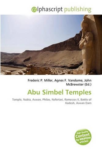 Abu Simbel Temples