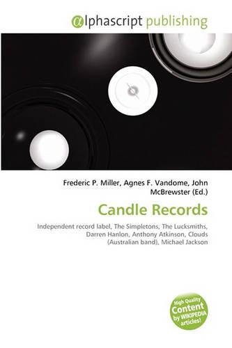 Candle Records