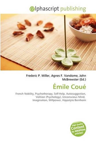 Emile Coue