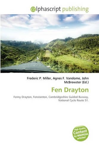 Fen Drayton: (English)