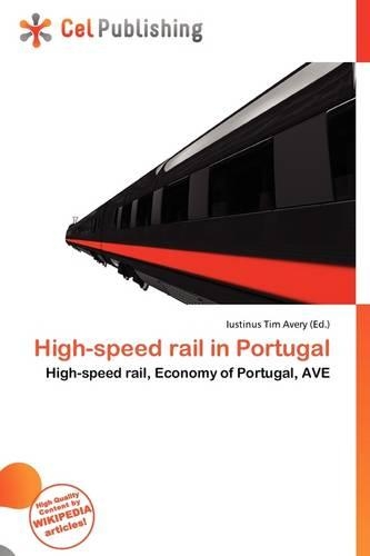 High-Speed Rail in Portugal