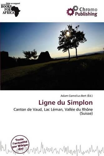 Ligne Du Simplon