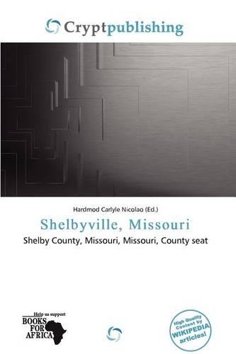 Shelbyville, Missouri