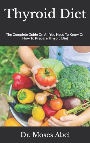 Thyroid Diet