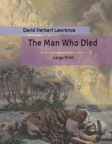 The Man Who Died