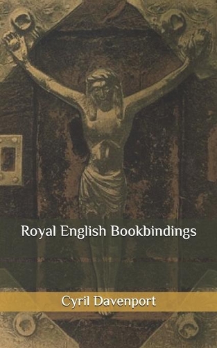 Royal English Bookbindings