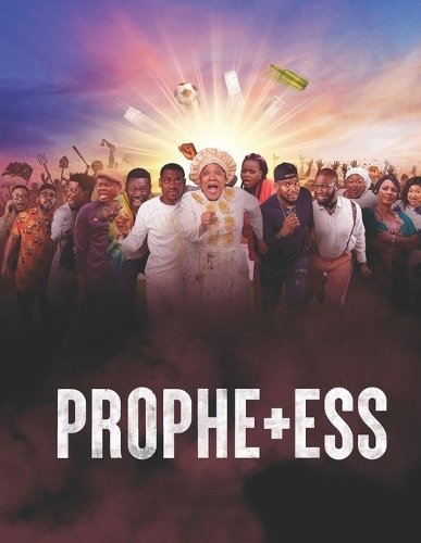 Prophetess