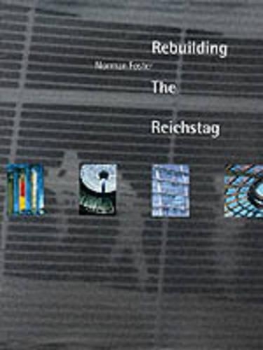 Rebuilding the Reichstag
