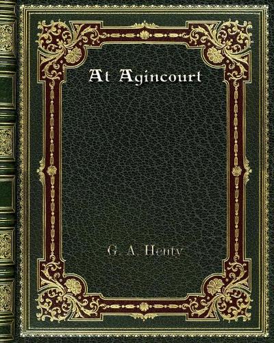 At Agincourt