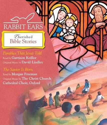 Cherished Bible Stories