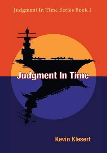 Judgment In Time: (Judgment in Time)