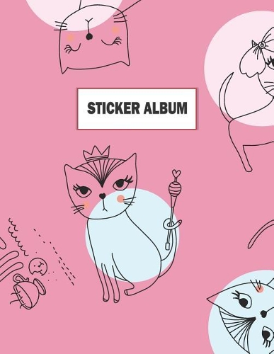 Sticker Album
