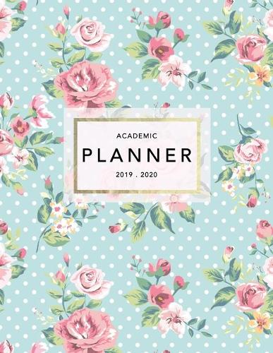 Academic Planner 2019-2020
