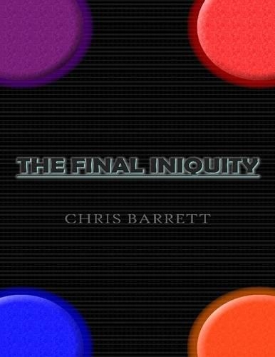 The Final Iniquity