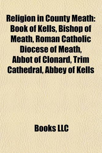 Religion in County Meath