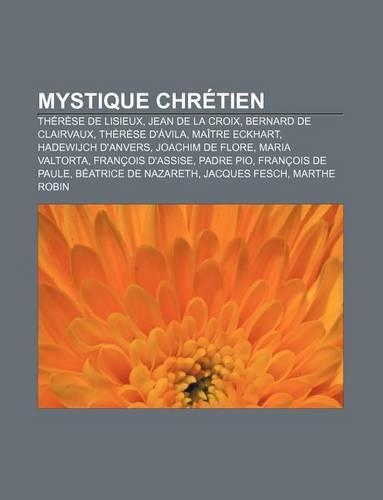 Mystique Chretien