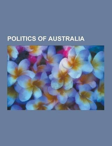 Politics of Australia