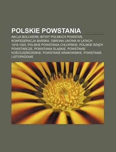 Polskie Powstania
