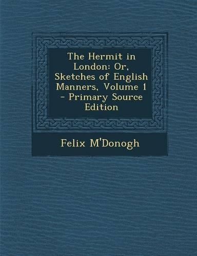 The Hermit in London