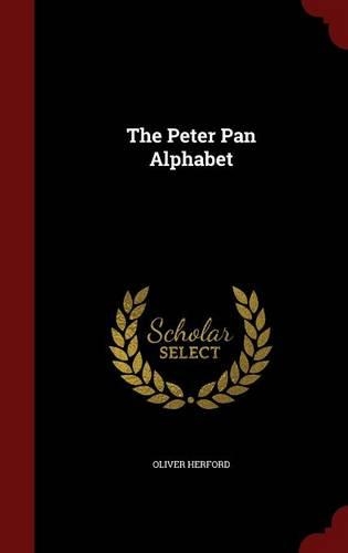 The Peter Pan Alphabet