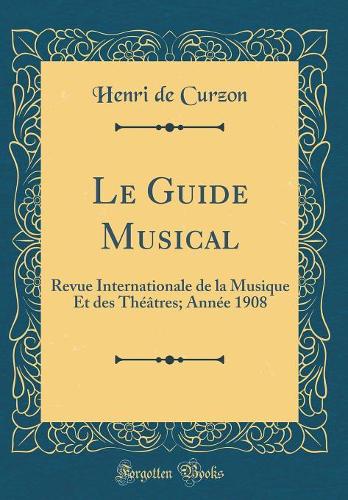 Le Guide Musical
