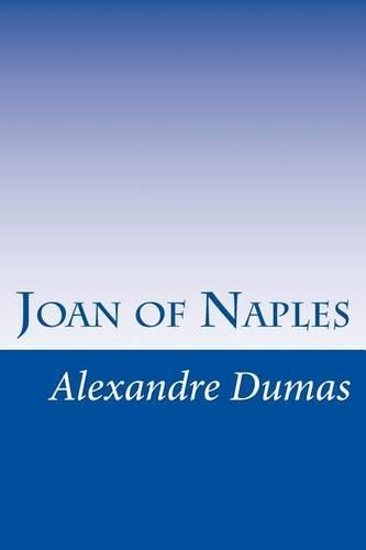 Joan of Naples