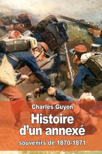 Histoire d'un annexé