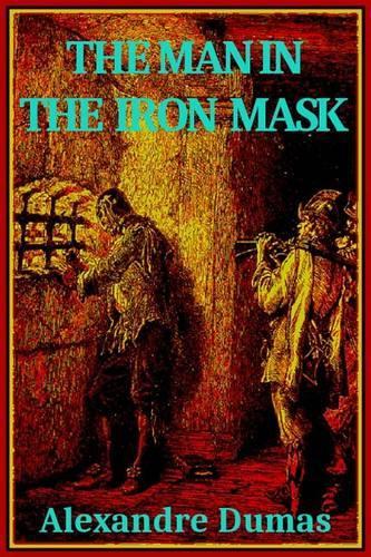 The Man in the Iron Mask