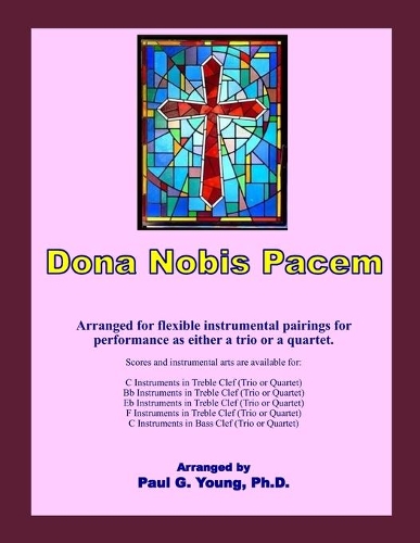 Dona Nobis Pacem